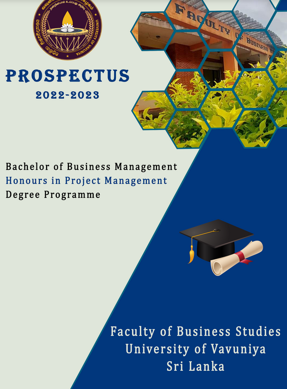 PM Honours 2022-2023 cover