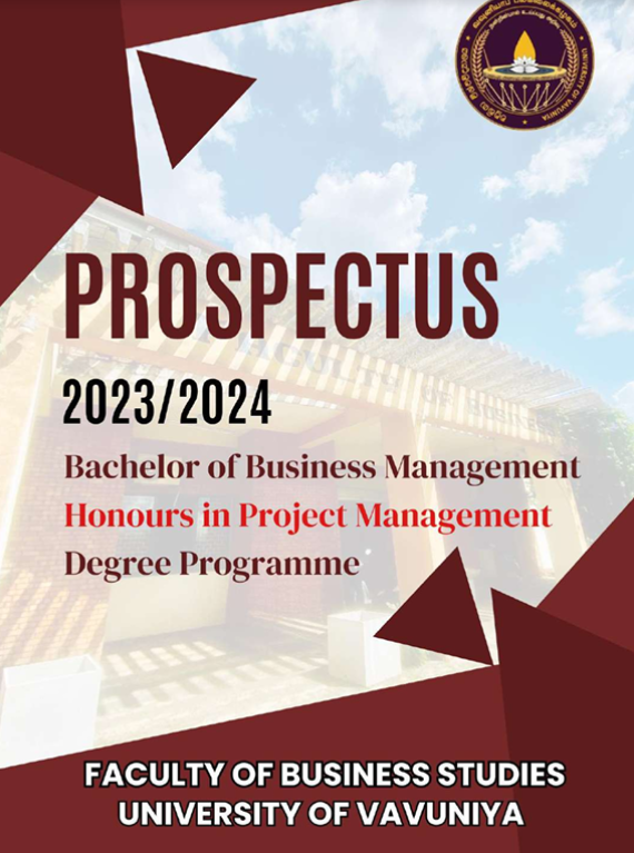 PM Honours 2023-2024 cover