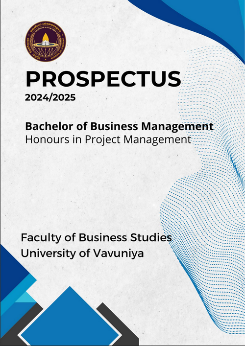 PM Honours 2024-2025 cover