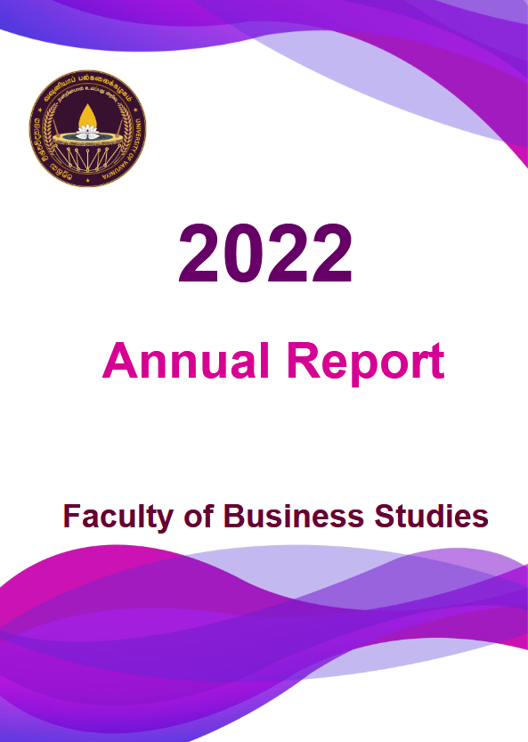 2022 Report