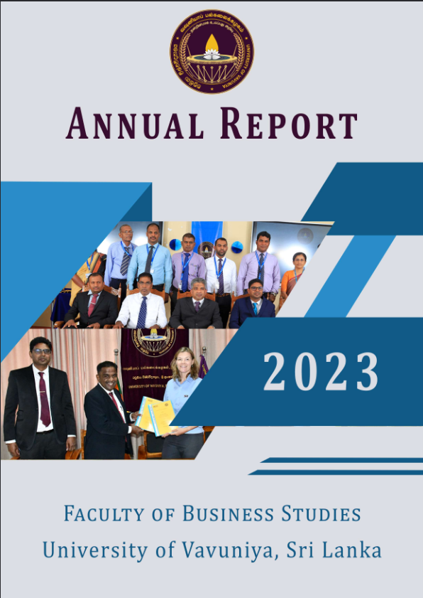 2023 Report