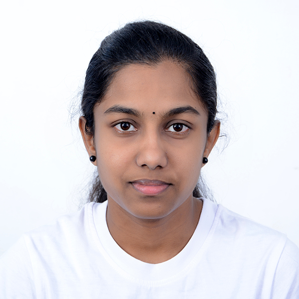 Ms. Thiviya Vethanathan