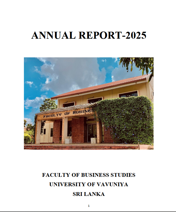 2025 Report