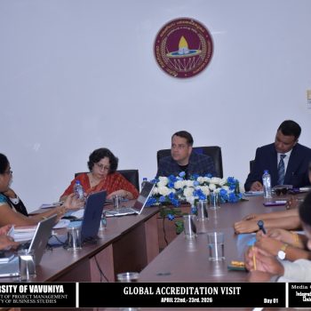 GAC Visit 1
