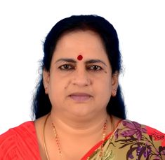 Ms Janaki Samuel Thevaruban