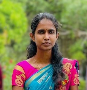 Ms. Tharuka