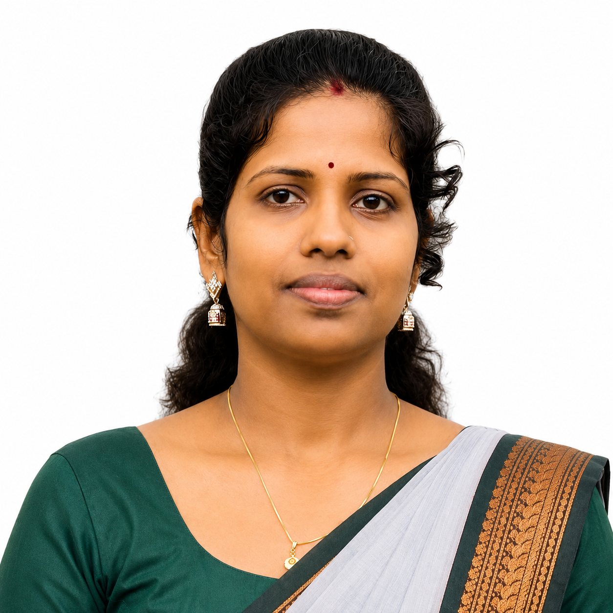Ms. V. Niththiya
