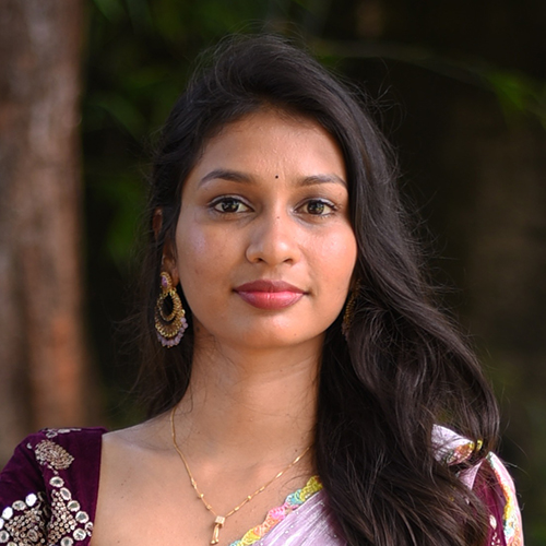 Ms. N. Pavithra