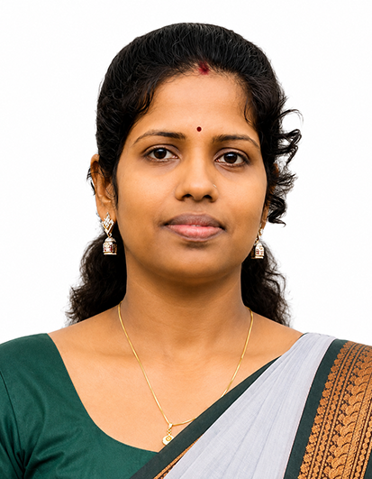 Ms. V. Niththiya