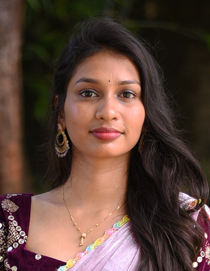 Ms. N. Pavithra